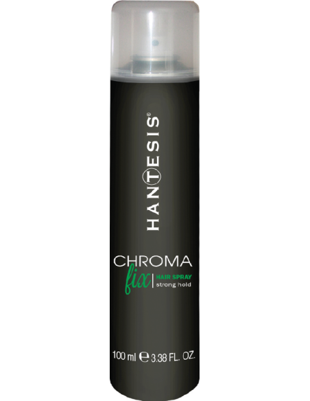 CHROMAFIX Hårspray 100ml - Julegaveæske