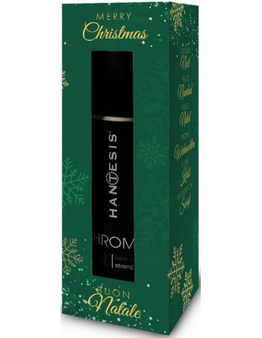 CHROMAFIX Hårspray 100ml - Julegaveæske