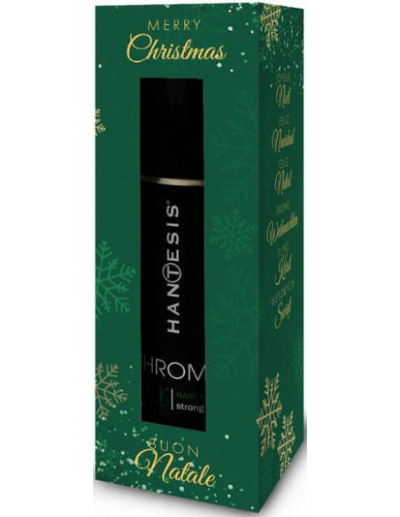 CHROMAFIX Hårspray 100ml - Julegaveæske