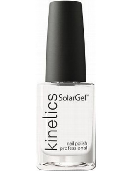 Kinetics neglelak SolarGel Pure 633, 15 ml