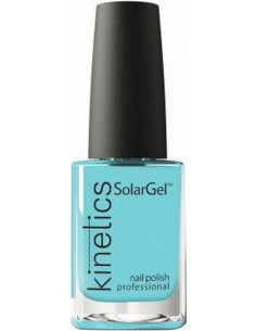 Kinetics neglelak SolarGel...