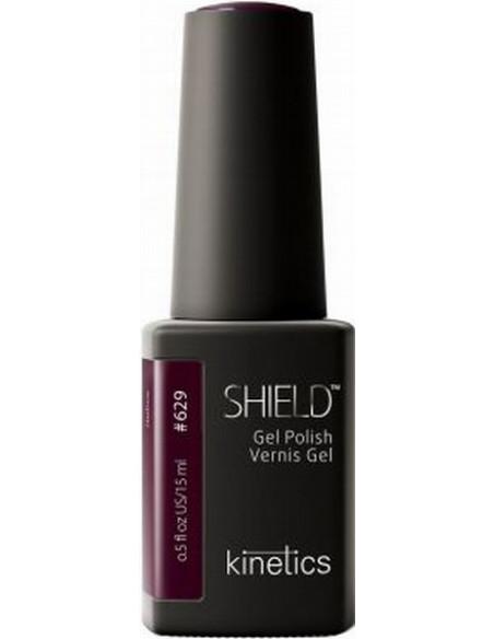 Kinetics gellak SHIELD Empathy 629, 15 ml