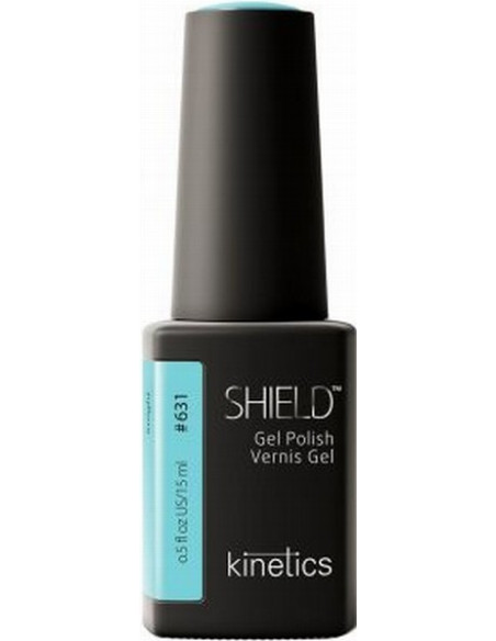 Kinetics gellak SHIELD Insight 631, 15 ml