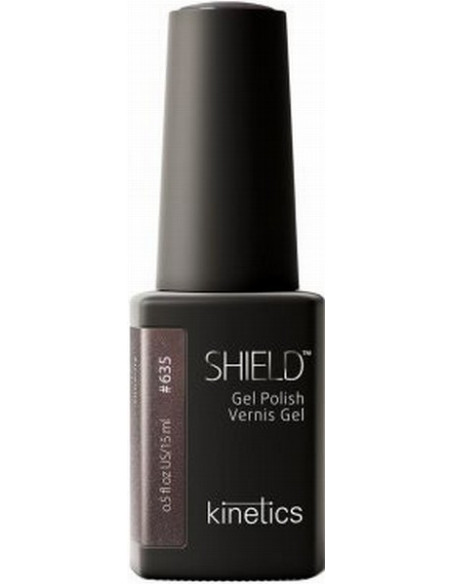 Kinetics gellak SHIELD Honesty 635, 15 ml
