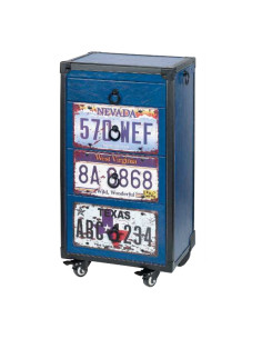 BARBURYS Frisørindkøbskurv...