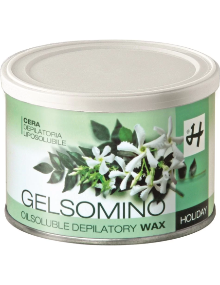 FERIE SPECIALSMAGE Hårfjerningsvoks (jasmin) 400 ml