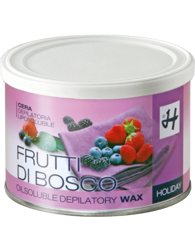 FERIE SPECIAL FLAVOURS...