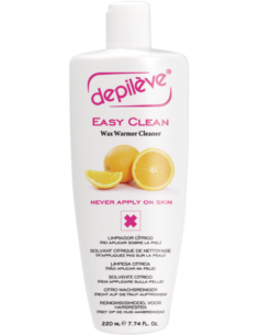 DEPILEVE Easy Clean 220ml