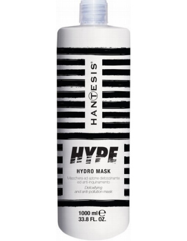 HANTESIS HYPE Hårmaske, fugtgivende...