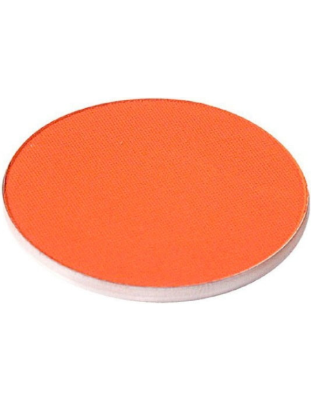 SLA PARIS Øjenskygger mikroniseret refill - Mørk Orange