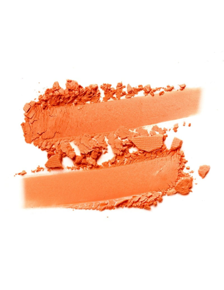SLA PARIS Øjenskygger mikroniseret refill - Mørk Orange