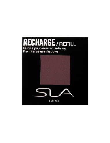 SLA PARIS Pro intense øjenskygger -...