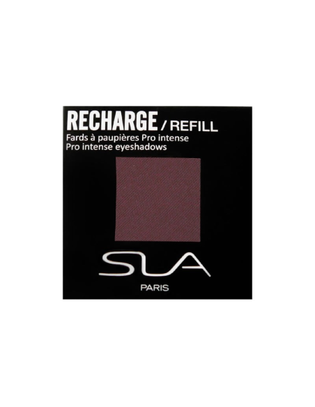 SLA PARIS Pro intense øjenskygger - Nebular