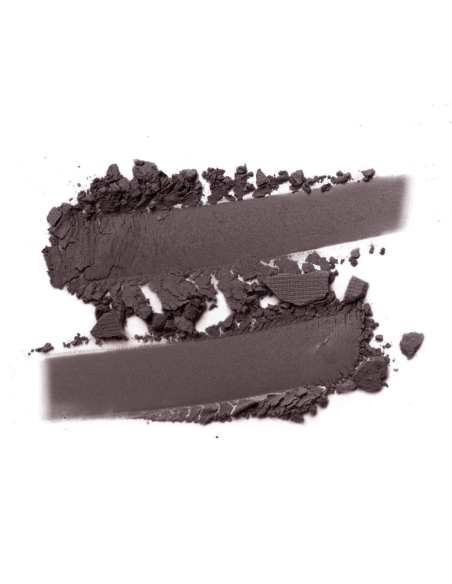 SLA PARIS Øjenskygger mikroniseret refill - Gris Foncé