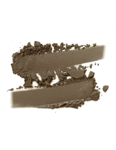 SLA PARIS Øjenskygger mikroniseret refill - Kaki Clair