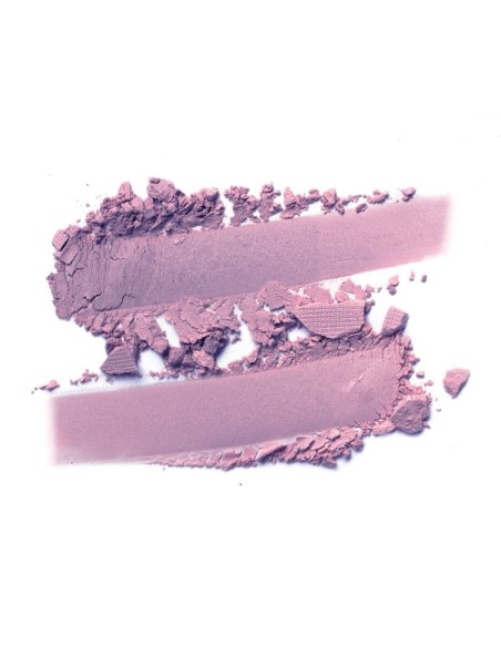 SLA PARIS Øjenskygger mikroniseret refill - Violet Pastel