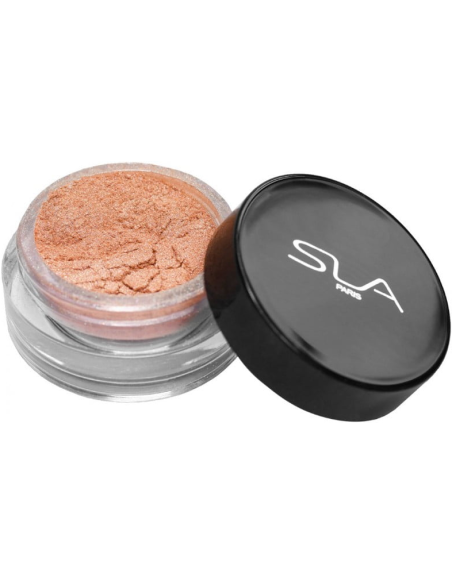 SLA PARIS Mousserende perlemorstærk - Tender Pink