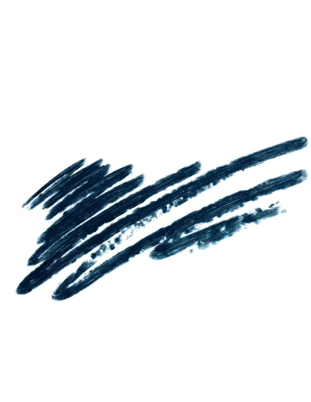 SLA PARIS Dermografisk øjenblyant - Blågrøn