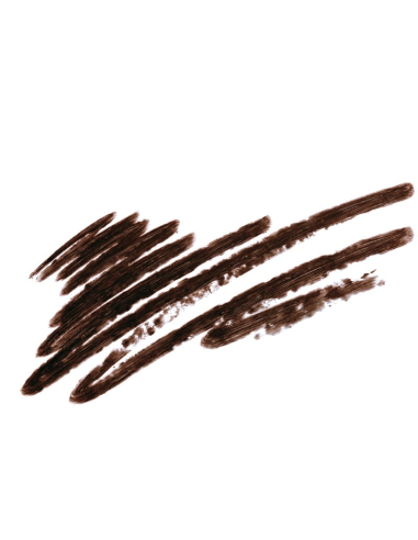 SLA PARIS Dermografisk øjenblyant - Brun