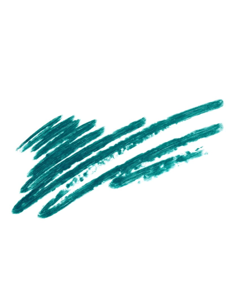 SLA PARIS Dermografisk øjenblyant - Turkis