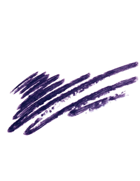 SLA PARIS Dermografisk øjenblyant - Violet