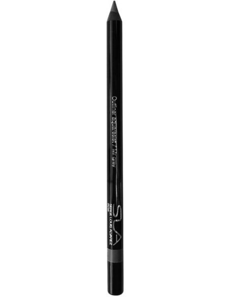 SLA PARIS Outliner akvarel øjenblyant - Mr. Grey