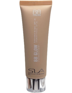 SLA PARIS BB glødforstærker...