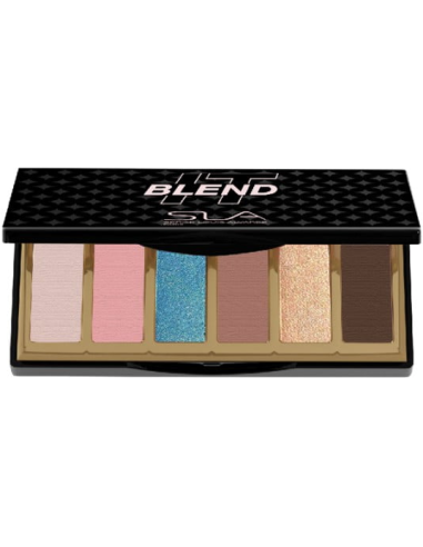 SLA PARIS Blend It Harmony Tidløse...