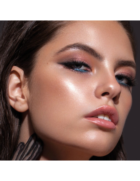 SLA PARIS Blend It Harmony Tidløse nuancer øjenskyggepalette