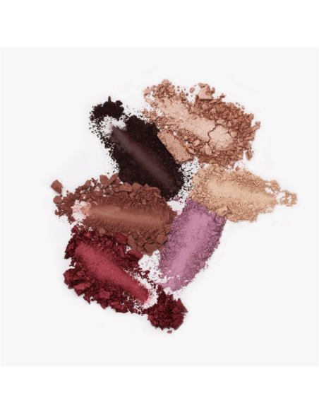 SLA PARIS Blend it Sparkles øjenskyggepalette