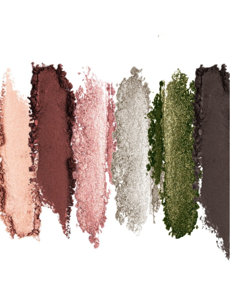 SLA PARIS Blend it Sparkles øjenskyggepalette