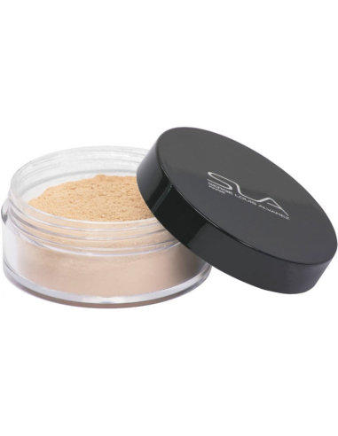 LOOSE POWDER VISION 7 – GOLDEN BEIGE Birstošais pūderis, mikronizēts 25g