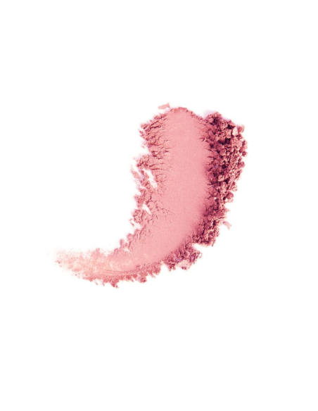 SLA PARIS Pink blush i kinden pudderrosa - Powder Pink Cheek blush 6,5 g