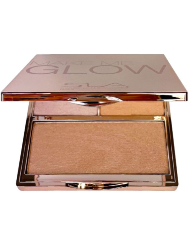 SLA PARIS MAKE ME GLOW Pallet