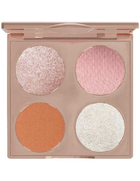 SLA PARIS GLOW UP COMPLEXION Palette