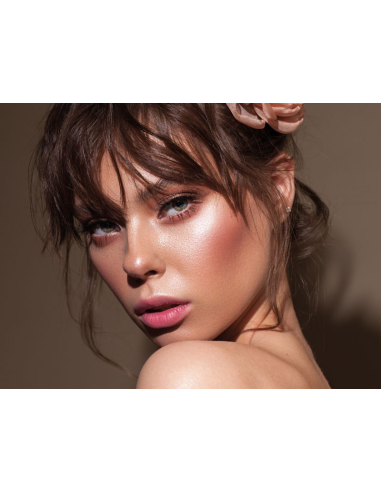 SLA PARIS GLOW UP COMPLEXION Palette