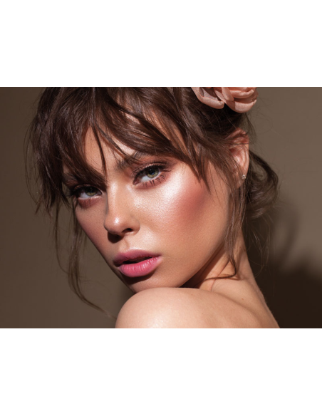 SLA PARIS GLOW UP COMPLEXION Palette