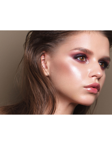 SLA PARIS GLOW UP COMPLEXION Palette