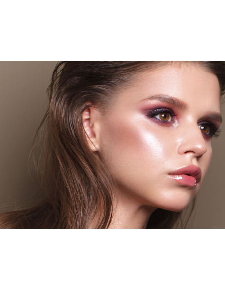SLA PARIS GLOW UP COMPLEXION Palette
