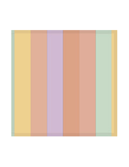 SLA PARIS SNATCHED CONCEALER Concealer-palette