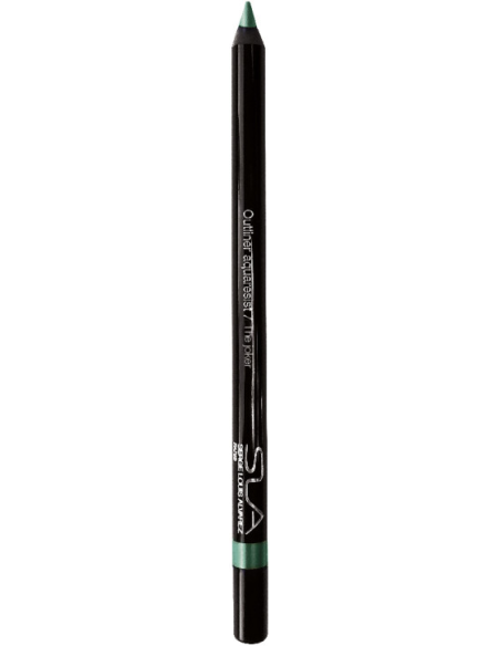 SLA PARIS Outliner Aquaresist vandfast øjenblyant - Joker øjenblyanten