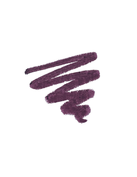 SLA PARIS Outliner Aquaresist vandfast øjenblyant - Mørk magenta eyeliner, vandfast