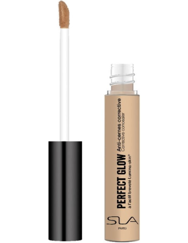 PERFECT GLOW CORRECTIVE CONCEALER - Dark Beige Korektors – konsīlers 8ml