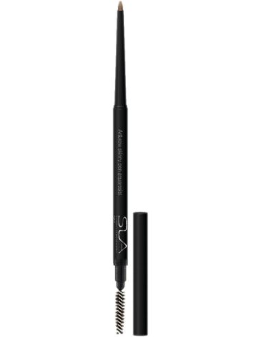SLA PARIS Artbrow akvarelstift - Ash...
