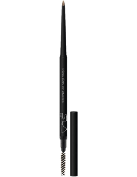 SLA PARIS Artbrow akvarelstift - Ash Brunettes
