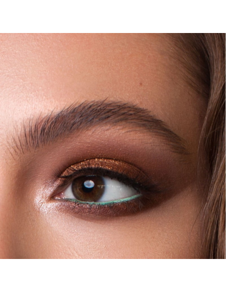 SLA PARIS Artbrow akvarelstift - Ash Brunettes