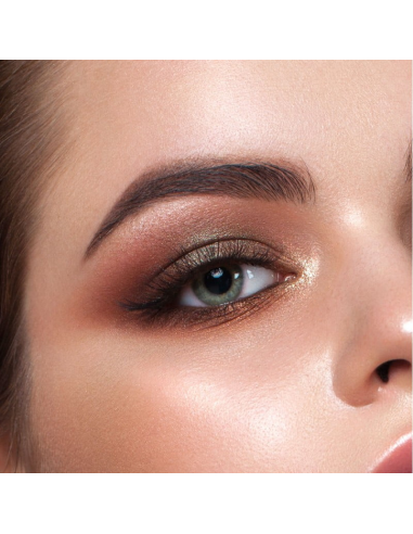 SLA PARIS Artbrow akvarelstift -...