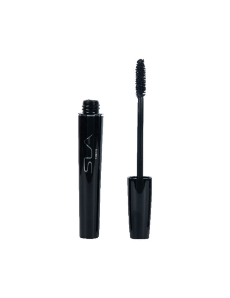 SLA PARIS Keratin signature mascara - SORT Keratinberiget mascara 8ml