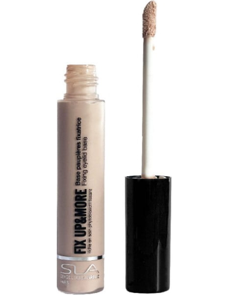 SLA PARIS FIX UP & MORE Øjenkonturbase 8ml