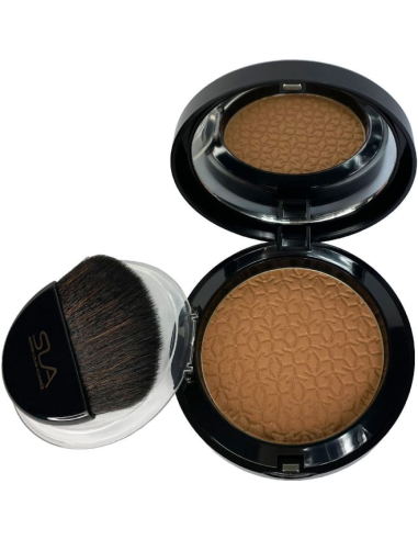 SLA PARIS Sunby bronzing pudder...